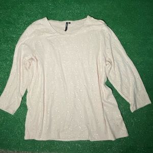 Cathy women’s sweater